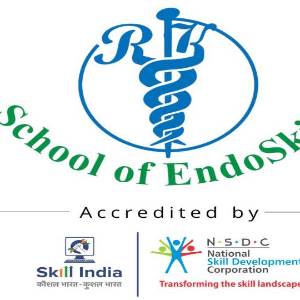R K School of Endoskills ARN2399939